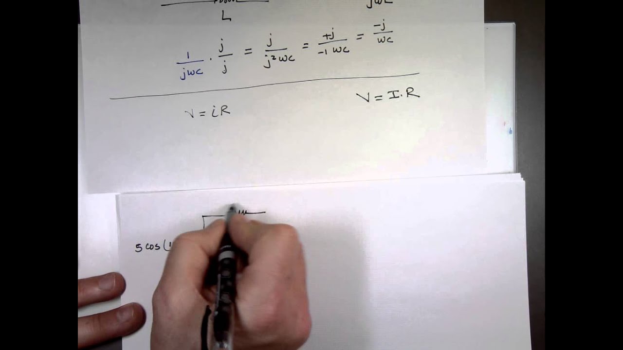 Introduction to Phasor