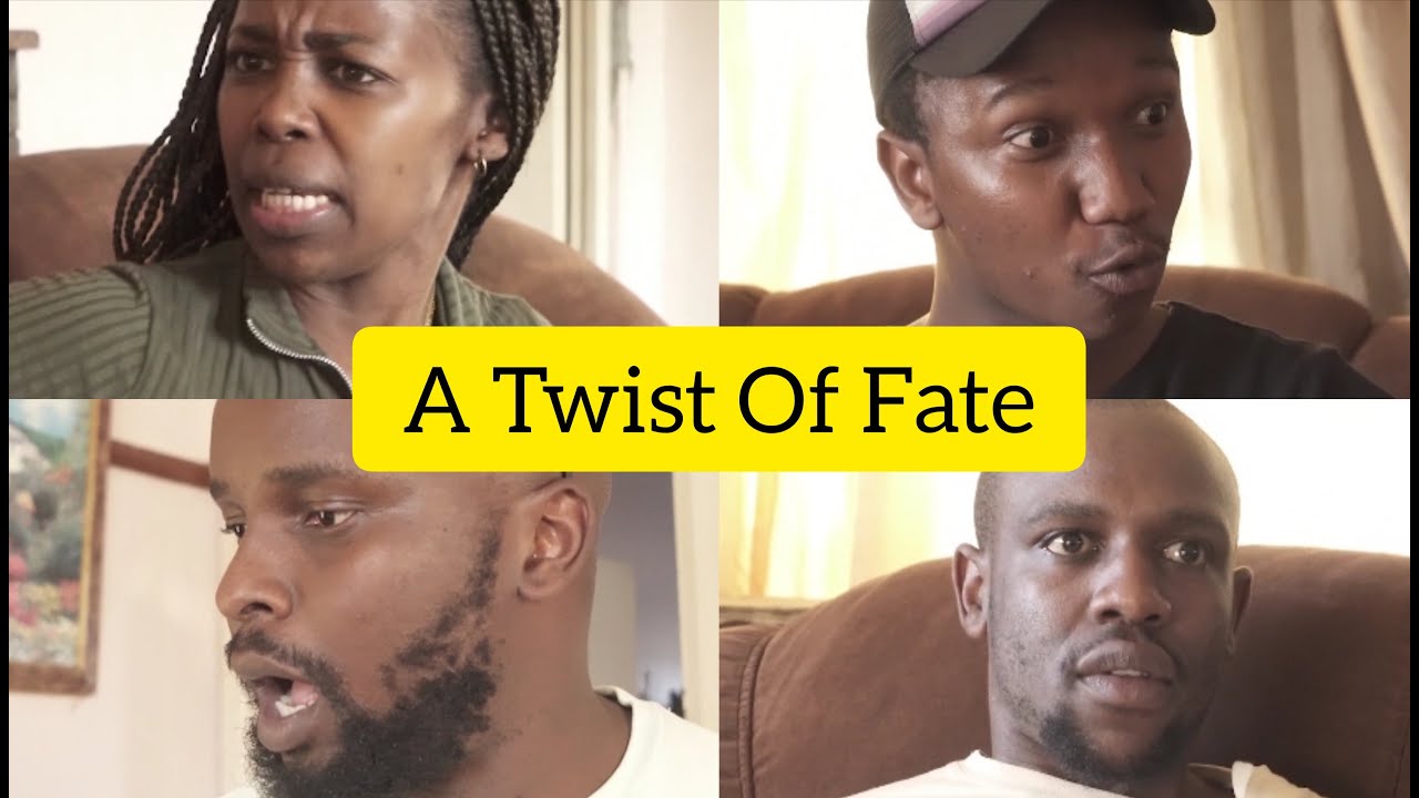 A Twist Of Fate