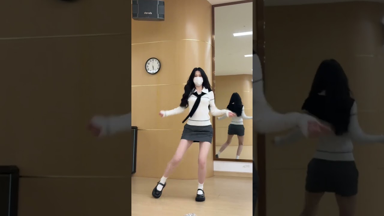 Dance Cover #dance #coverdance #inmyfeeling #foryoupage