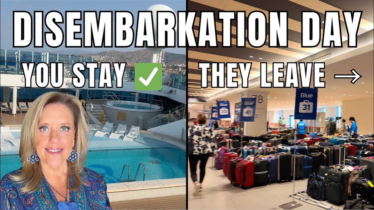 Back-to-Back Cruises Explained: Turnaround Day Step-by-Step (B2B Pro Tips)