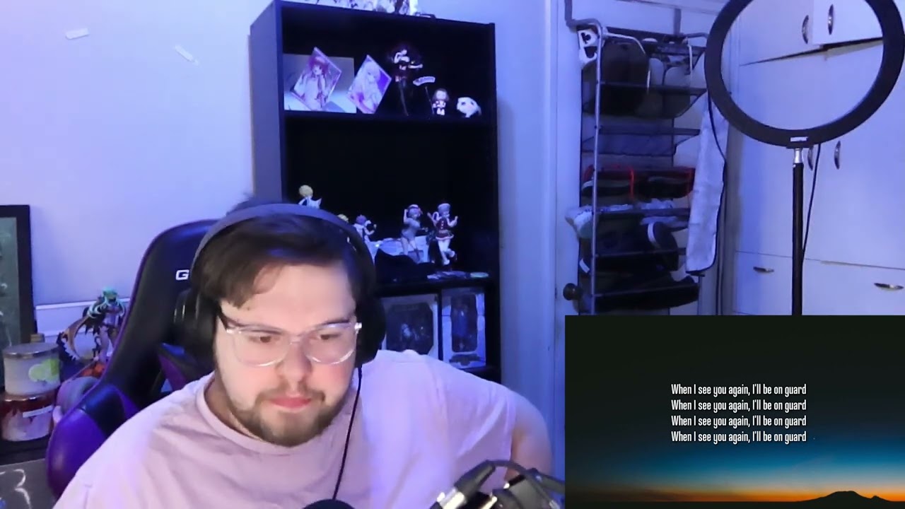 Is this worth a video...to The Chainsmokers, ILLENIUM & Carlie Hanson - See You Again REACTION