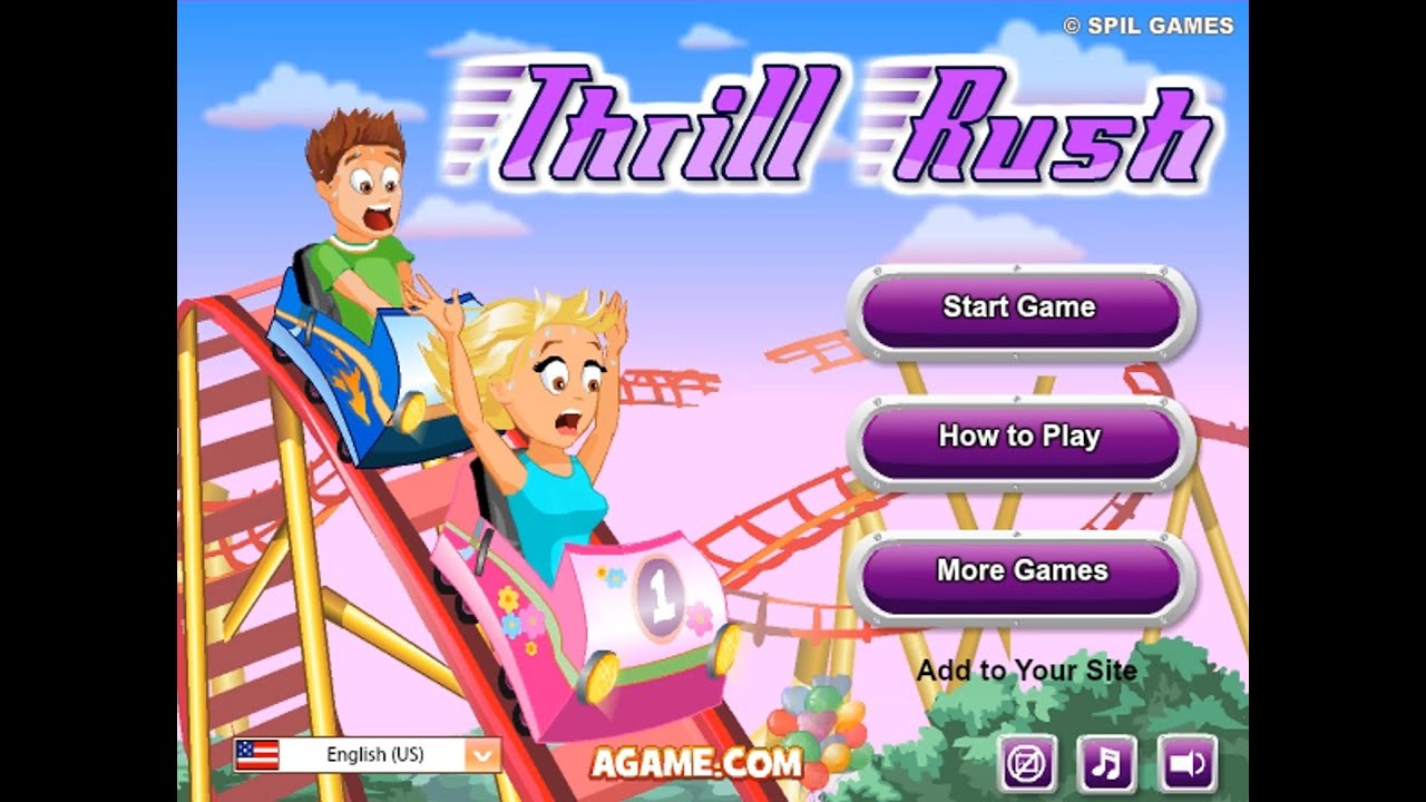 Thrill Rush