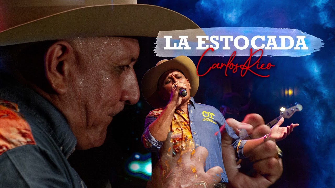 Carlos Rico - La Estocada