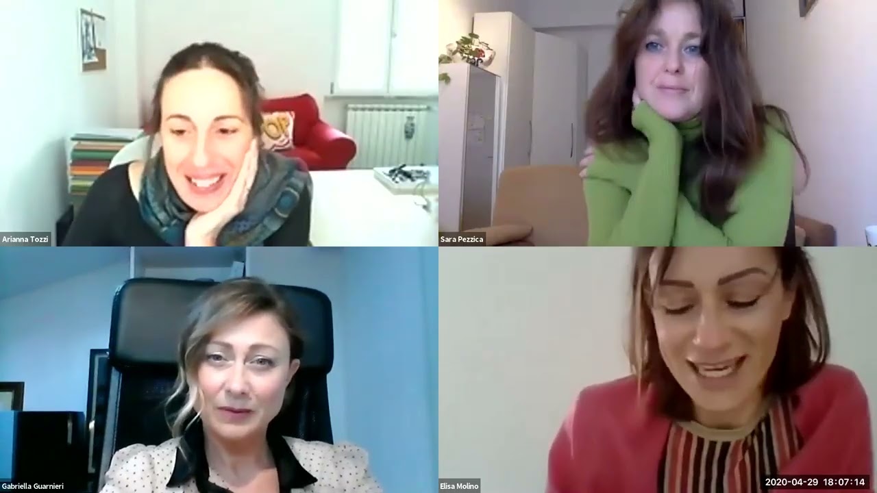 Webinar #vorreimanonposso #adhd