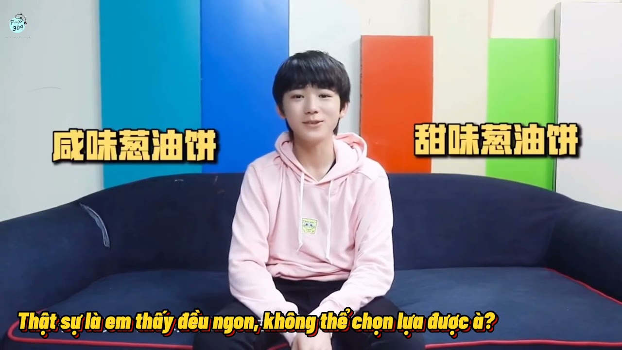 [VIDEO] Tống - cuồng hành - Á Hiên