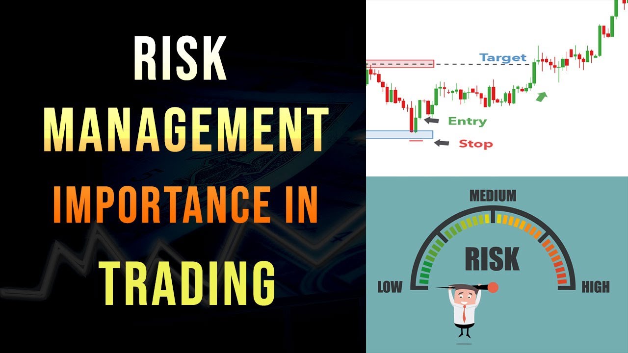 Importance of Risk Management In Stock Trading | Hindi