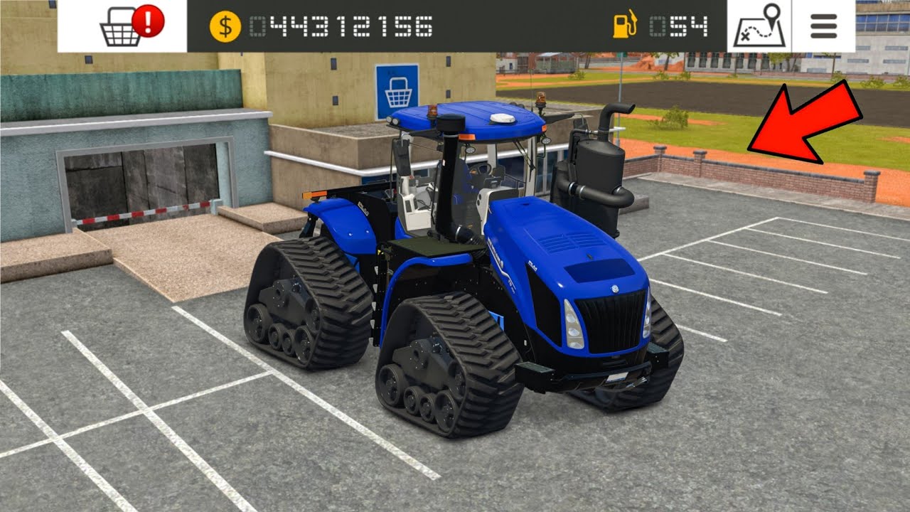 New John Deere T9 Series Purchase In Fs18 ? Fs18 Multiplayer Gameplay | Timelapse |