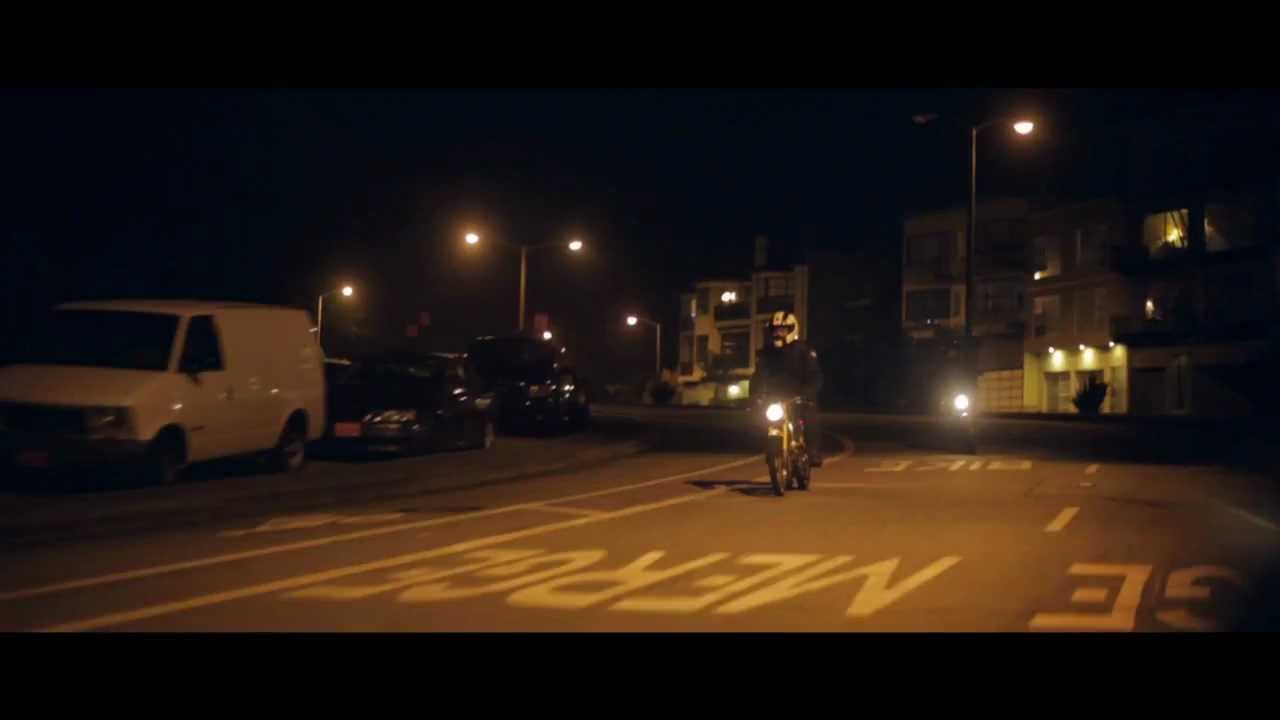 PEGASE - The Bad Side Of Love (Official Music Video)