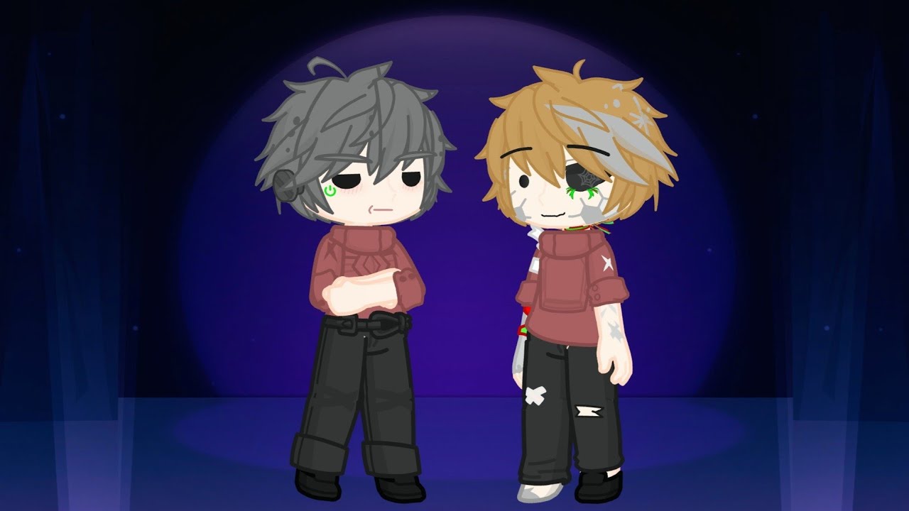 If Npc and Robot Grian Became Singers !