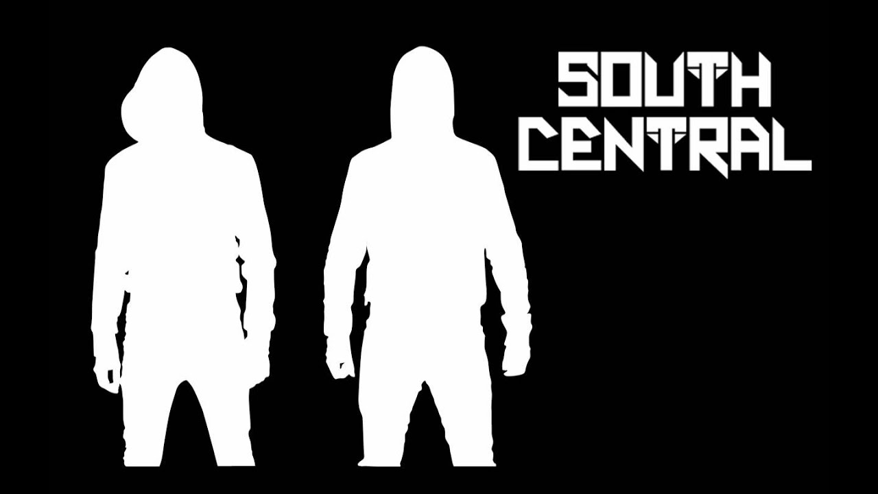 South Central - Japan (From the EP Pitfalls and Corridors)