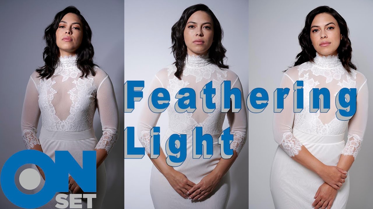Feathered Light: OnSet ep. #285