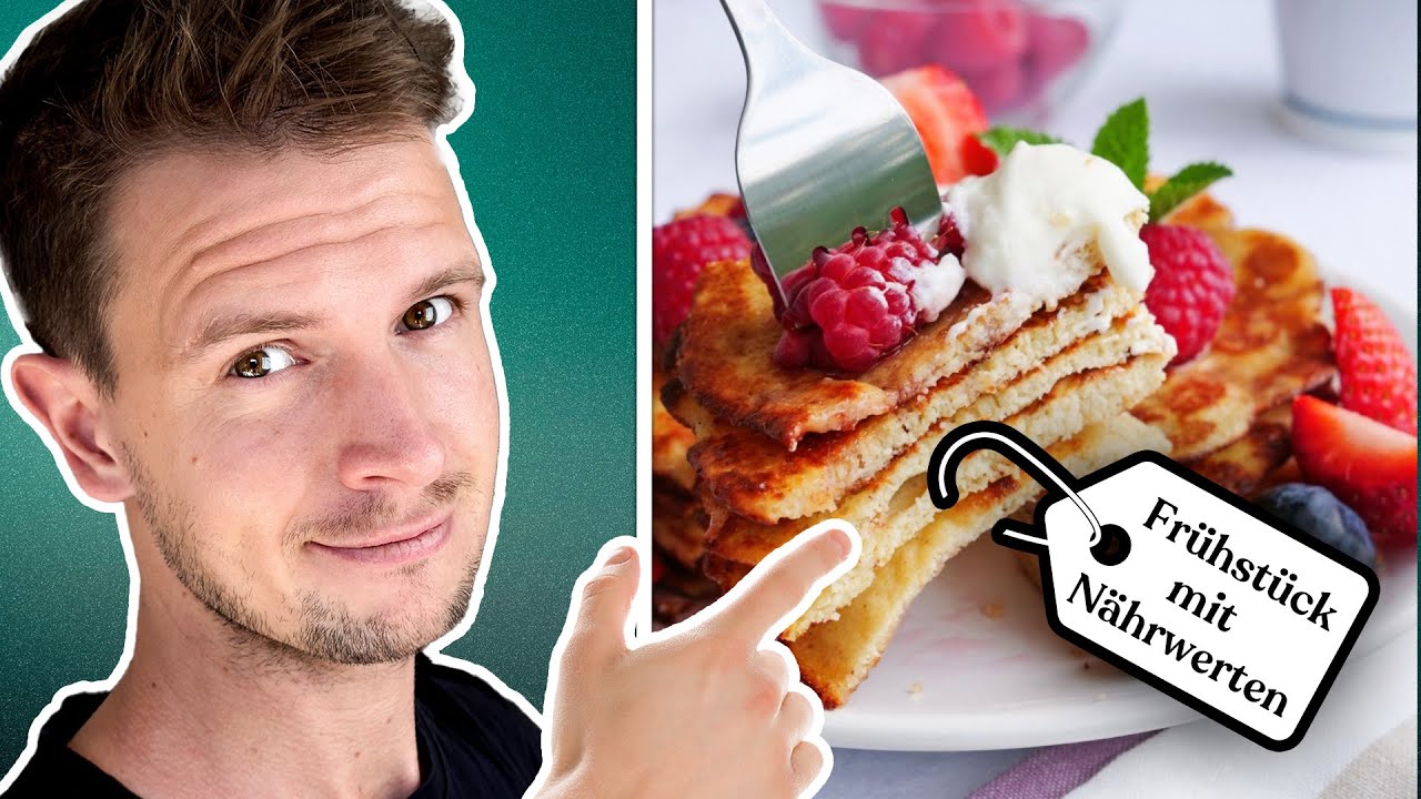 Nie wieder nur Eier! Das perfekte Keto Frühstück