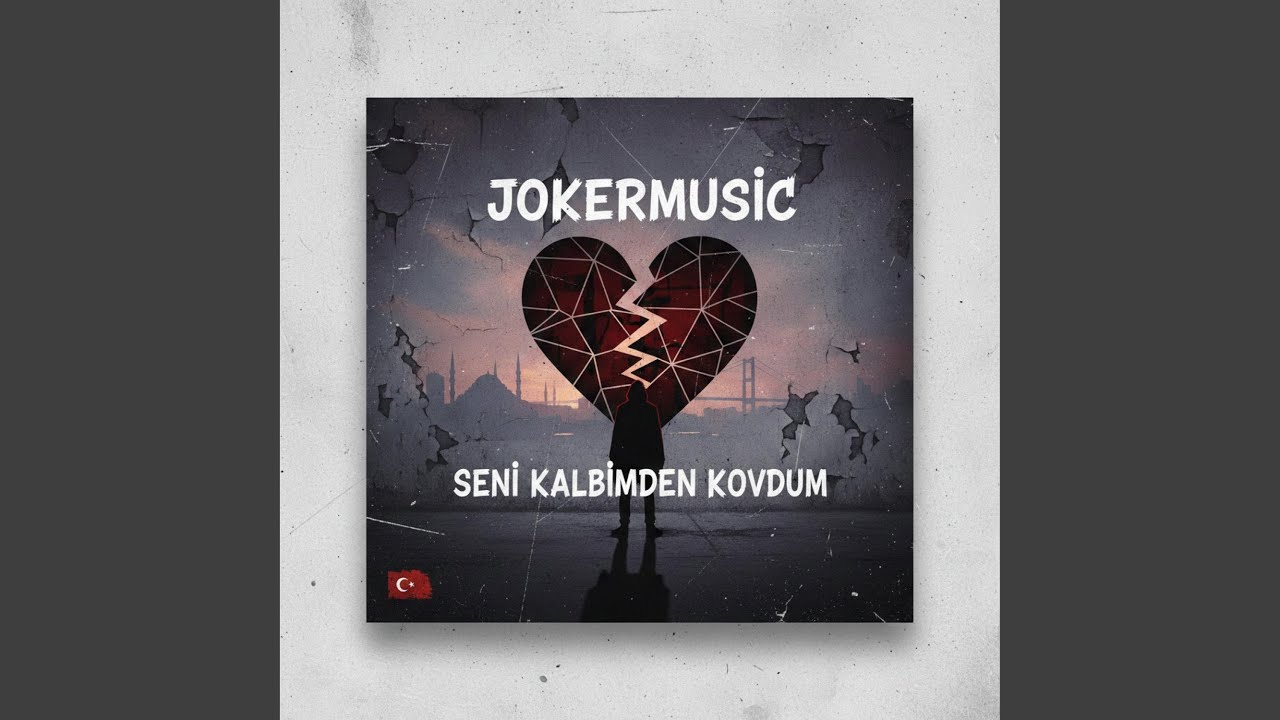 Seni kalbimden kovdum (Rock Versiyon)