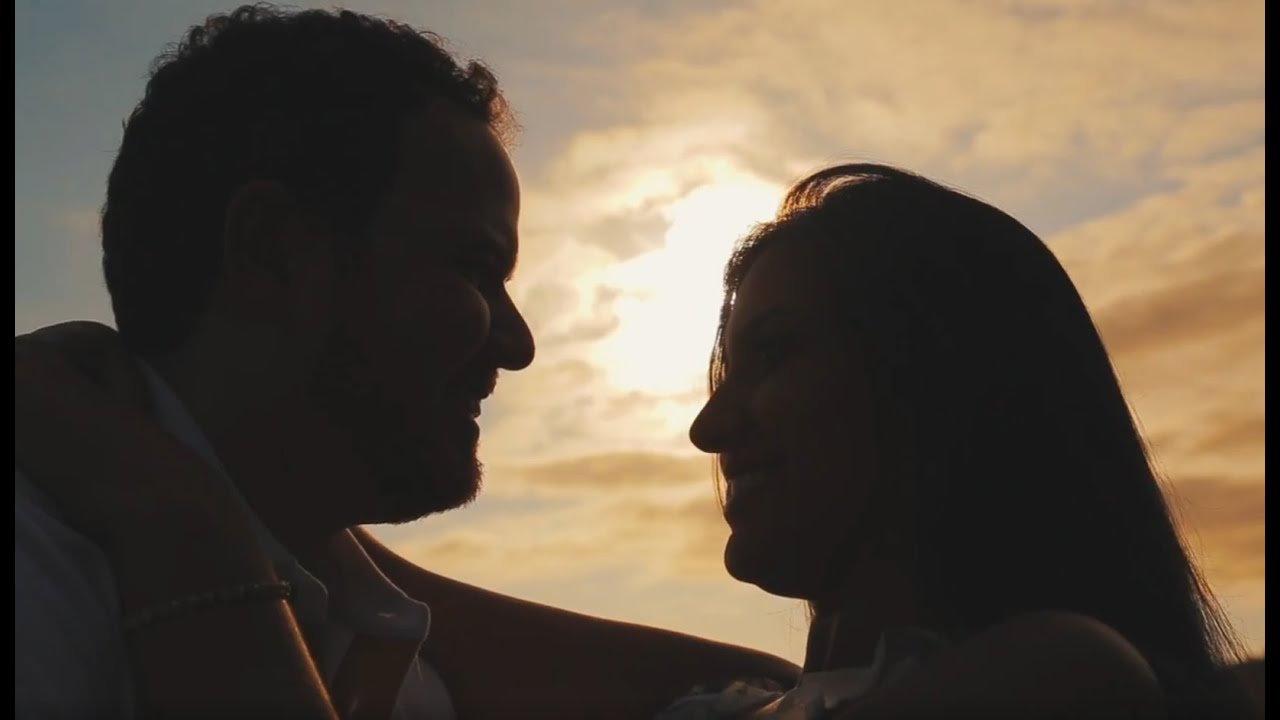 Love Story Kelly Benigno e Filipe Soares [ Pré Wedding ]