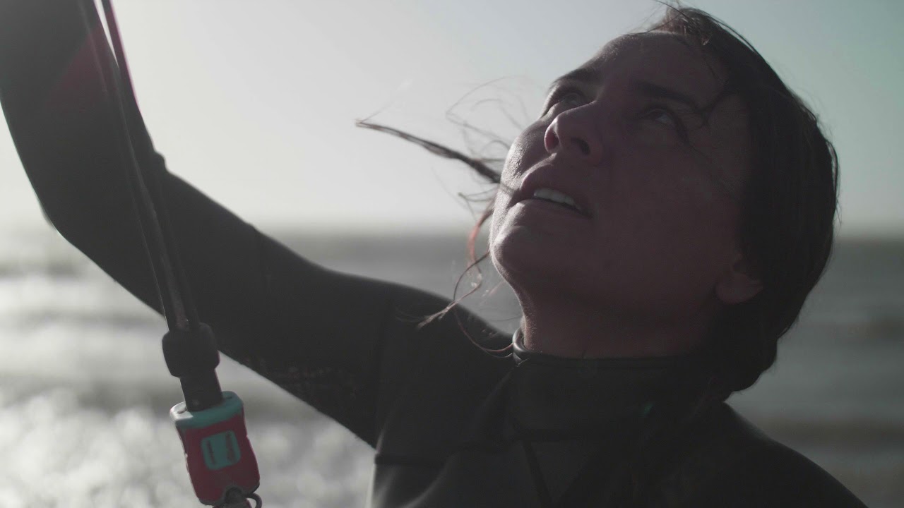 ECOLODGE & KITESURFING - VIRGIN SPOT IN DAKHLA