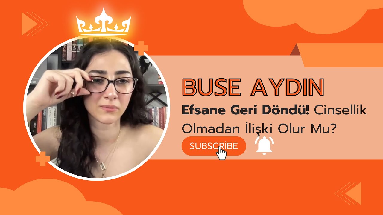 Efsane Geri Döndü! Cinsellik Olmadan İlişki Olur Mu?