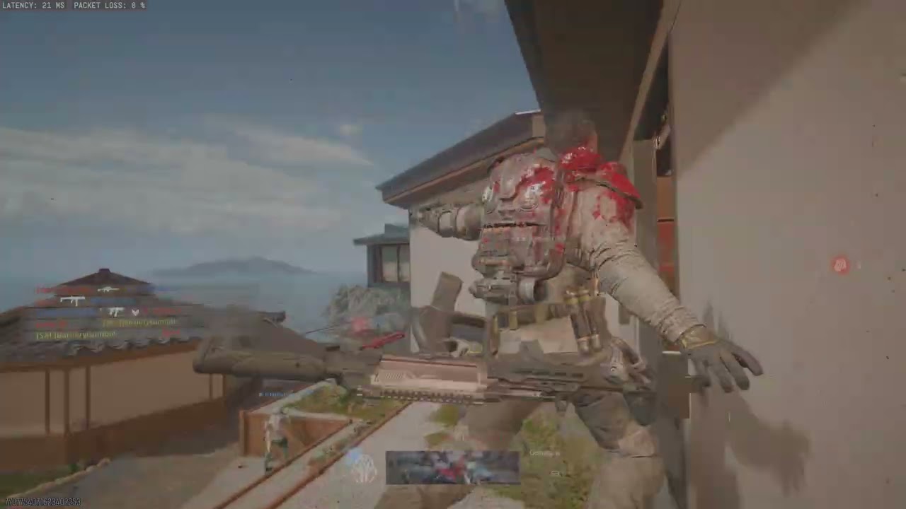 Call of Duty BO7 Kill Confirmed: Some More Raid