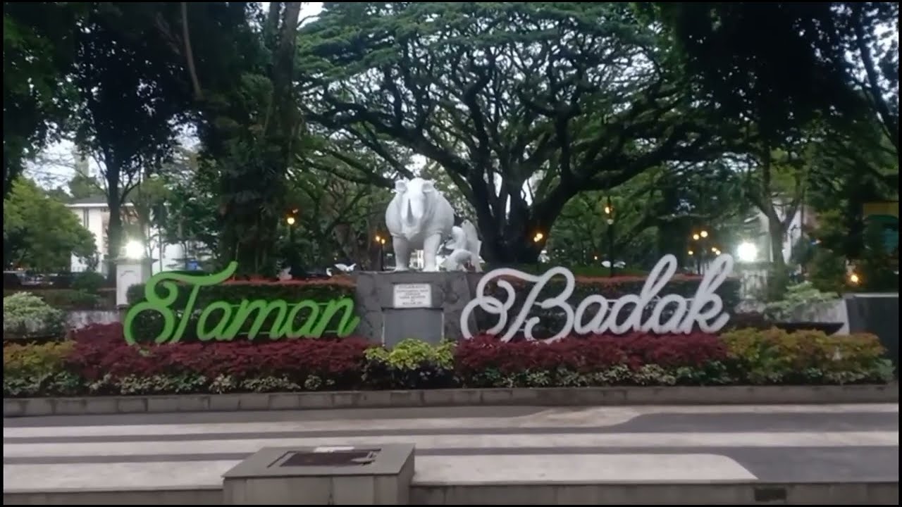 City Park Strolling Tour   #trending #love #new #travel #nature #life #healing #bandung #bandunghits