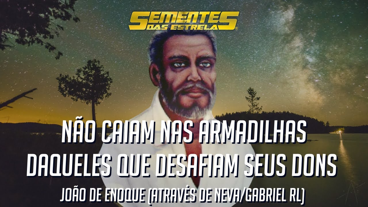 Pai João de Enoque - 