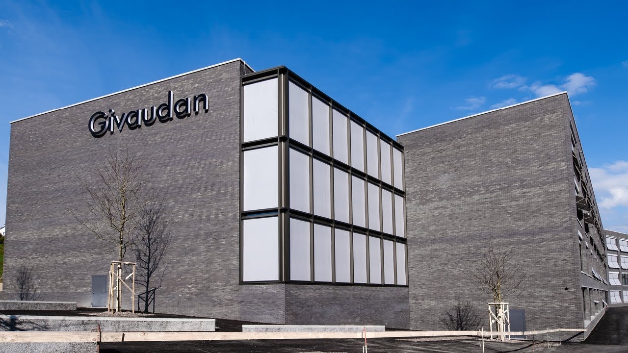 Givaudan strengthens global innovation ecosystem with new Innovation Centre in Switzerland