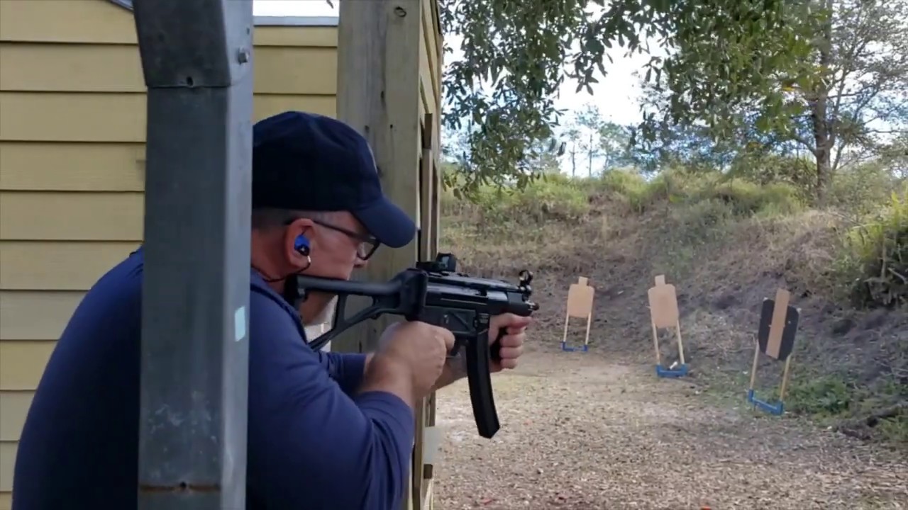 USPSA CFRPC February 9, 2020