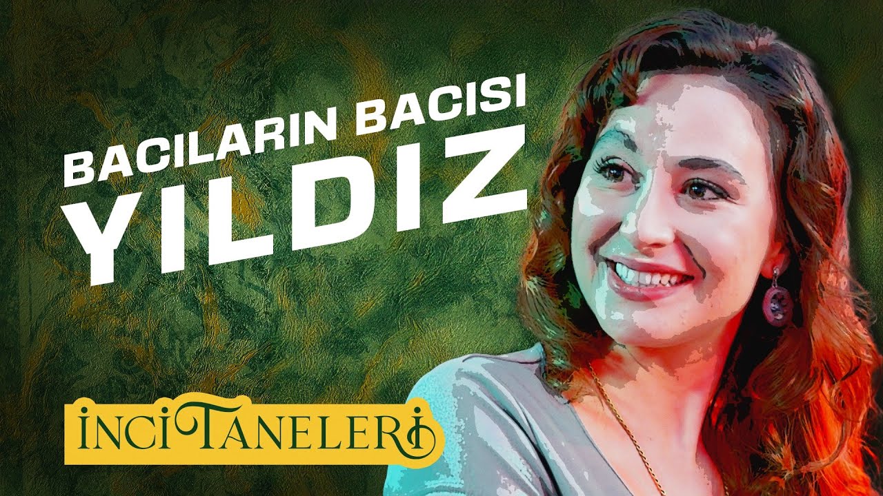Bacıların Bacısı 