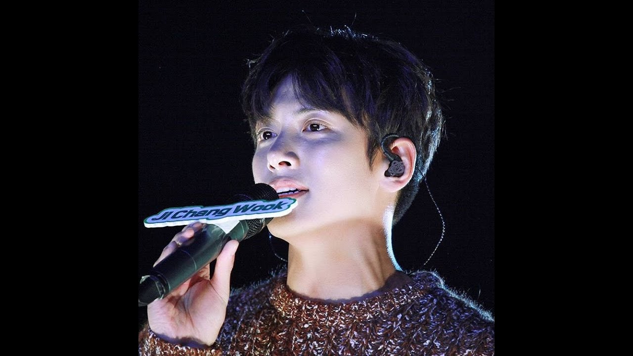 [Fan Meeting] Ji Chang Wook - The Night Alone | 치창욱 - 혼자 남은 밤  (안양) | 池昌旭演唱 一個人的夜＋訪故鄉『安養』