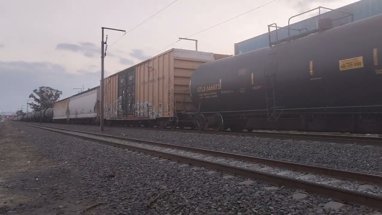 L191 al norte CP 8870 remonta CP 8957
