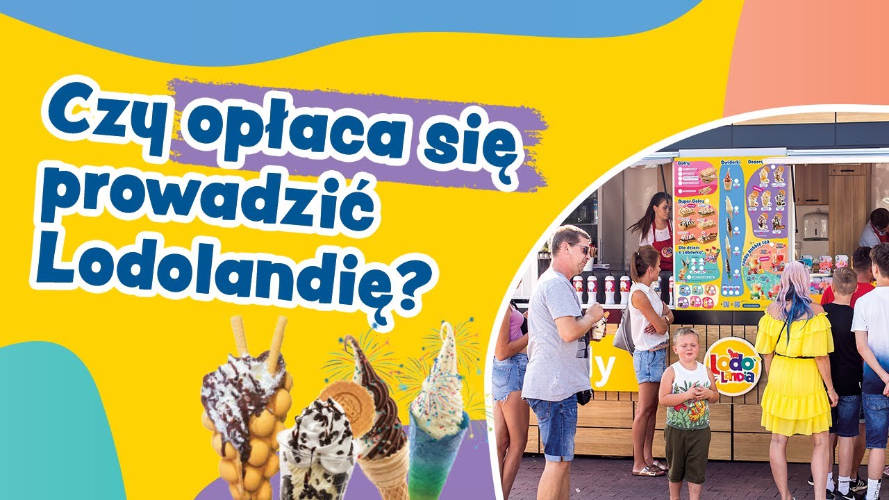 DLACZEGO WARTO PRZYJŚĆ NA SPOTKANIE HANDLOWE? CZY LODOLANDIA SIĘ OPŁACA?
