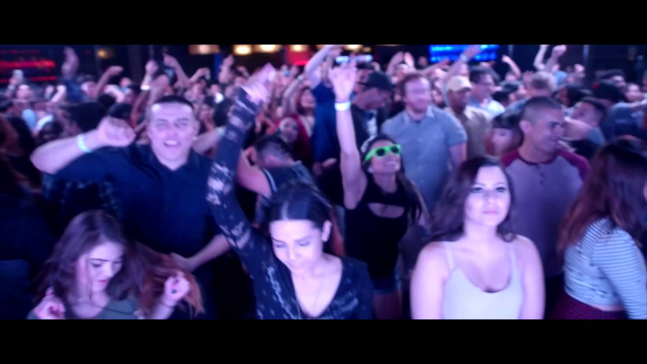 Shane Haley @ OHM Nightclub