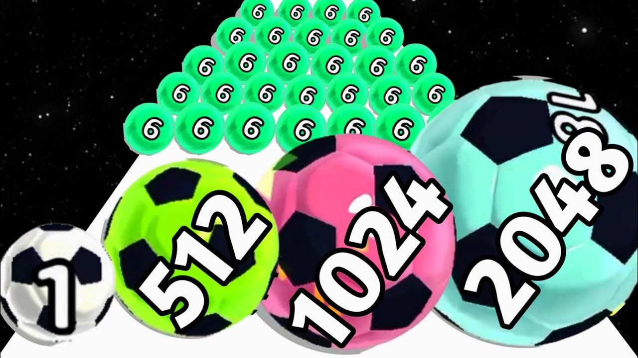 Marble Run vs Big Head Run - All Level Gameplay Walkthrough (Android, iOS) Math Games 