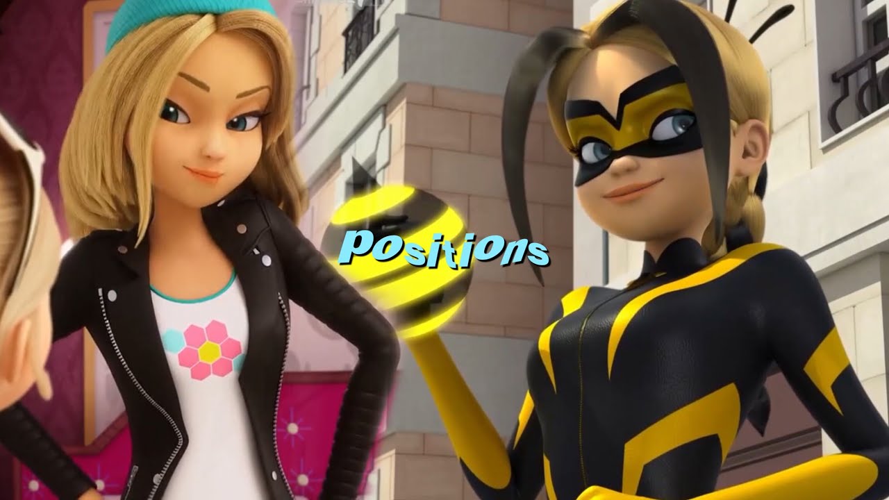 Zoe Lee | Positions