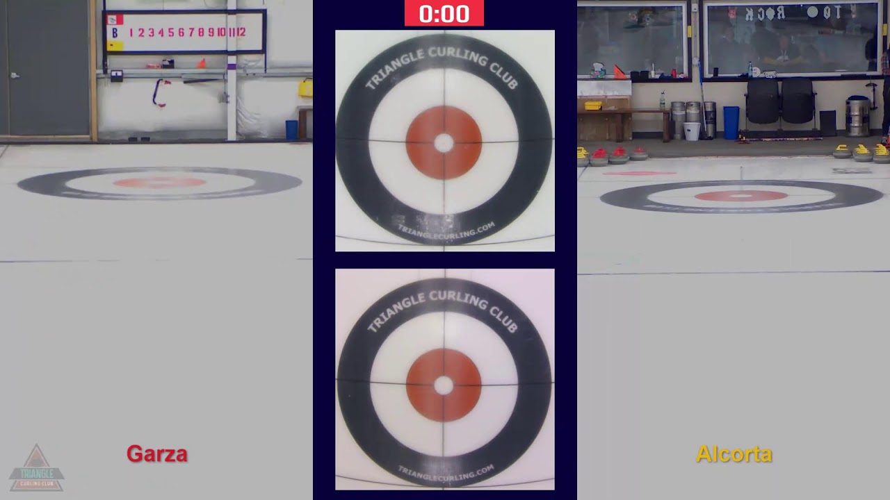 2026 Club Spiel - B: Garza v. Alcorta - 3/14/2026