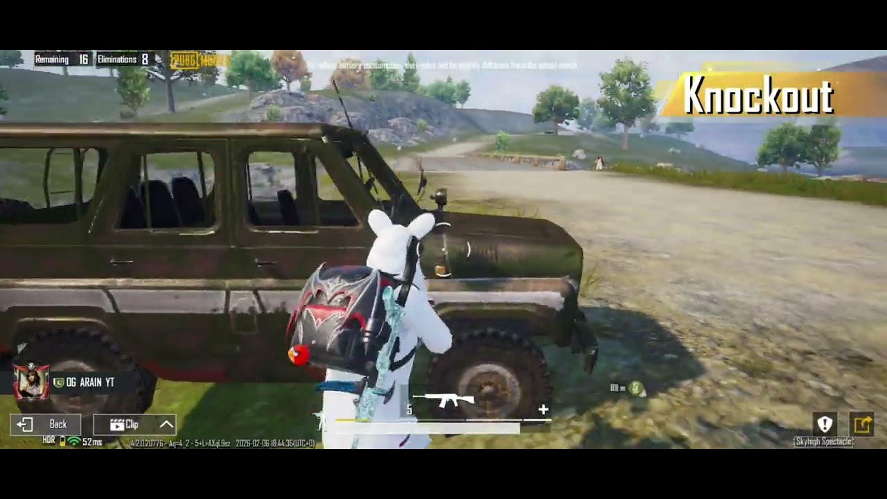 ipad pro M1 السلام عليكم PUBGTEST SMOOTH + 12OFPS | UPDATE4.2 LIVIK  PUBGMOBILE #pubgmobile
