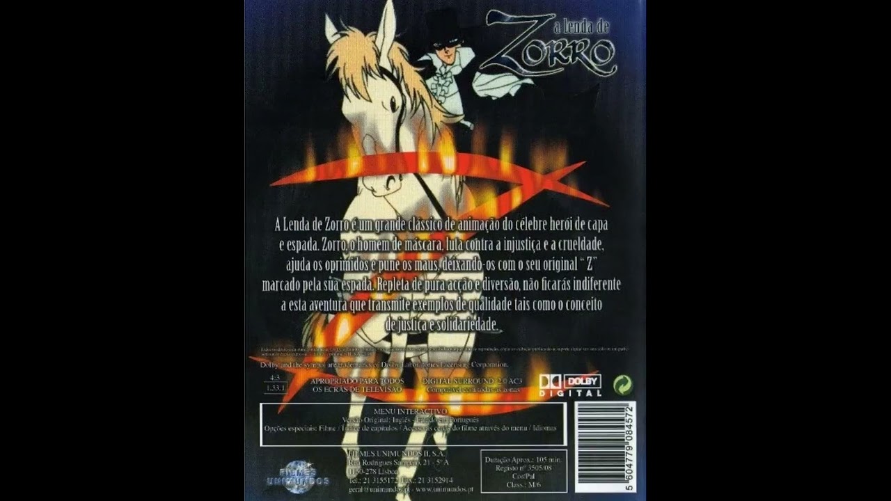 Dream - Kaiketsu Zorro