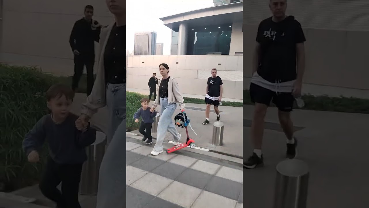 Ofw sa Dubai