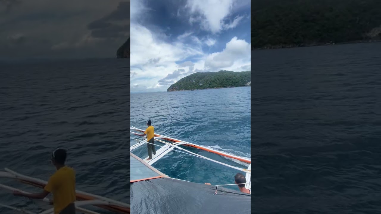 Panay island