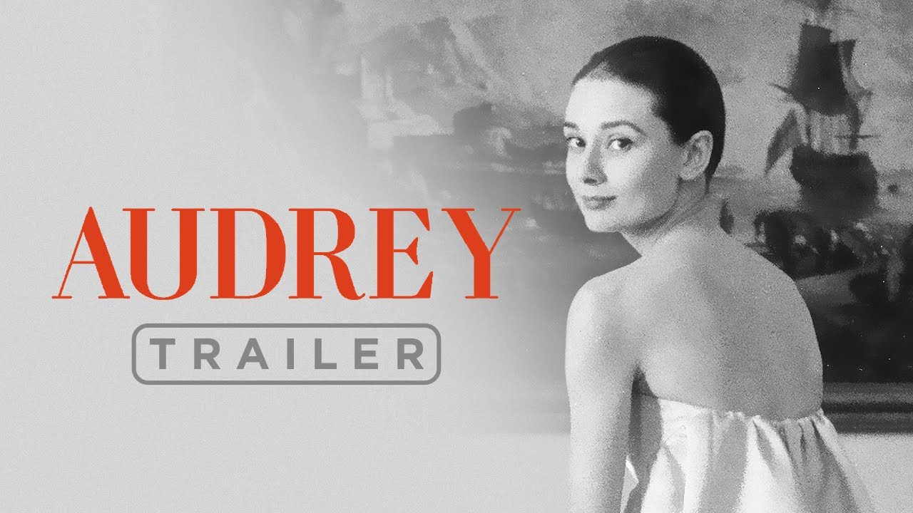 Audrey | Tr&aacute;iler