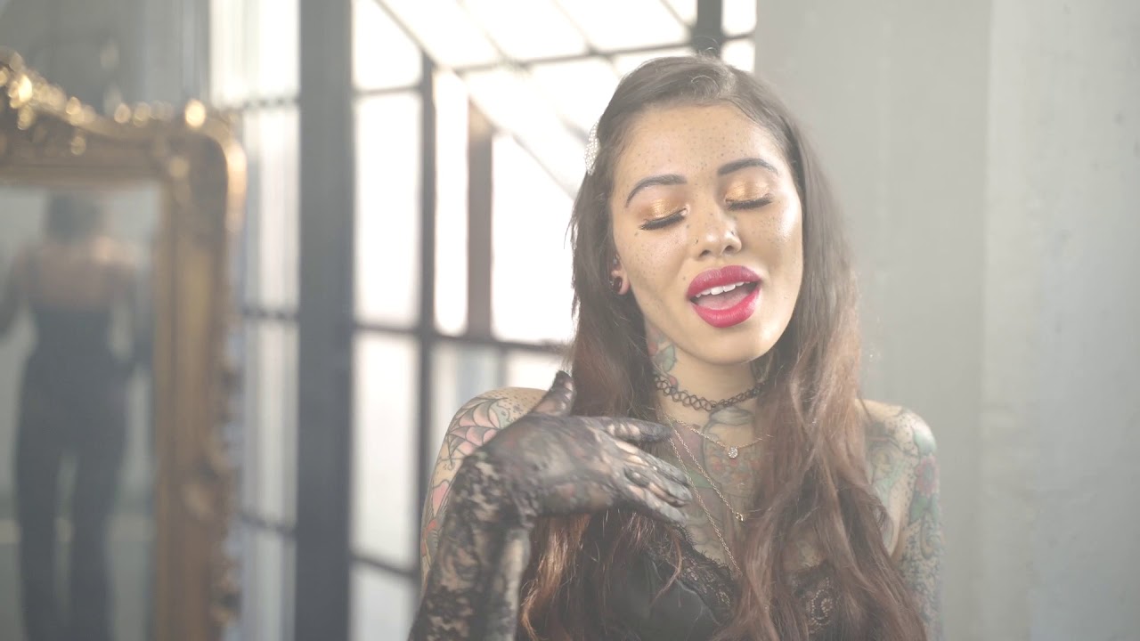 Heather Riffel - The Real Me (Official Music Video)