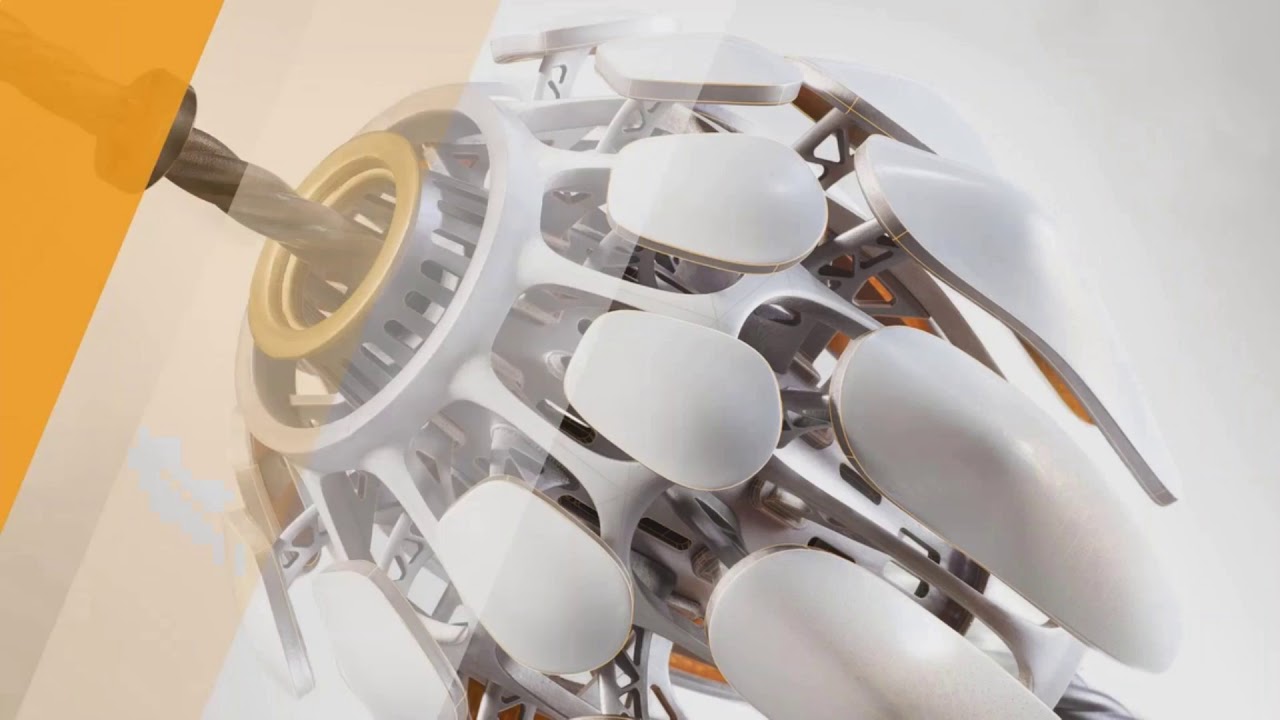 WEBINAR: What's New in Autodesk Inventor 2019