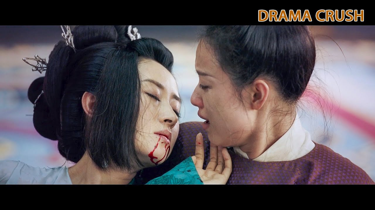 御前紅人竟是前朝公主！皇帝氣得當場就要砍了她的頭❤️天盛长歌 The Rise of Phoenixes
