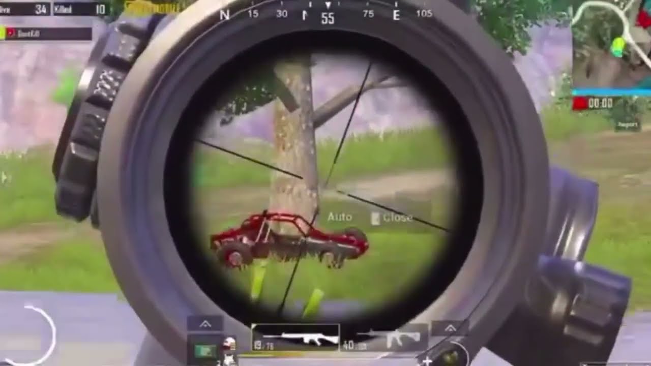 BGMI I kill 1 vs 4 Jast woch battlegrounds mobile india official #battlegroundsmobileindia