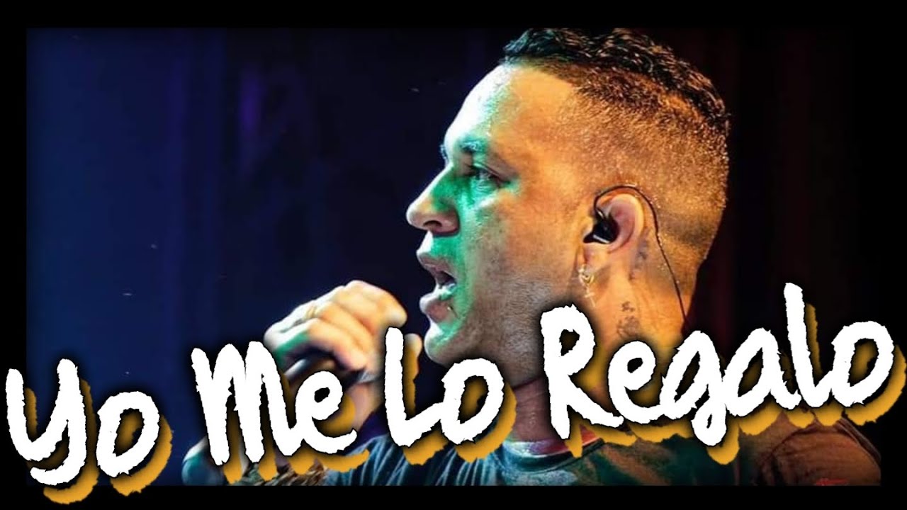 Yo Me Lo Regalo (Live) - Yasser Ramos y El Tumbao Mayombe | 🇨🇺