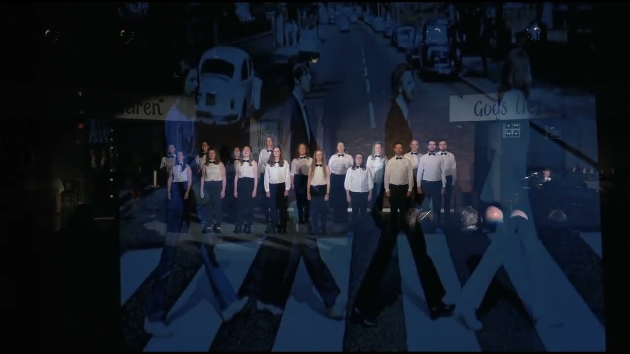 The Beatles Medley