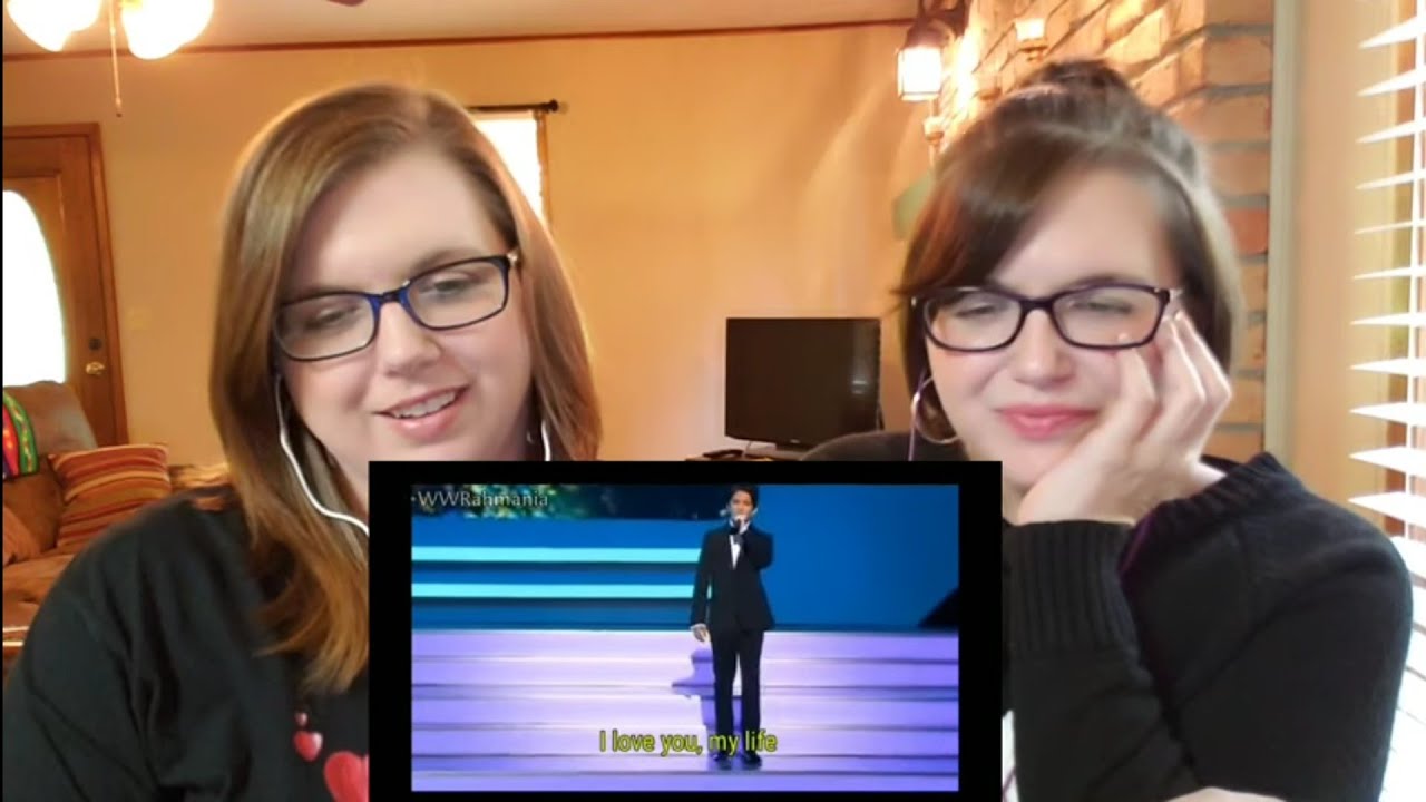 REACTION| The Love Of Tired Swans - Dimash Kudaibergen in Kremlin