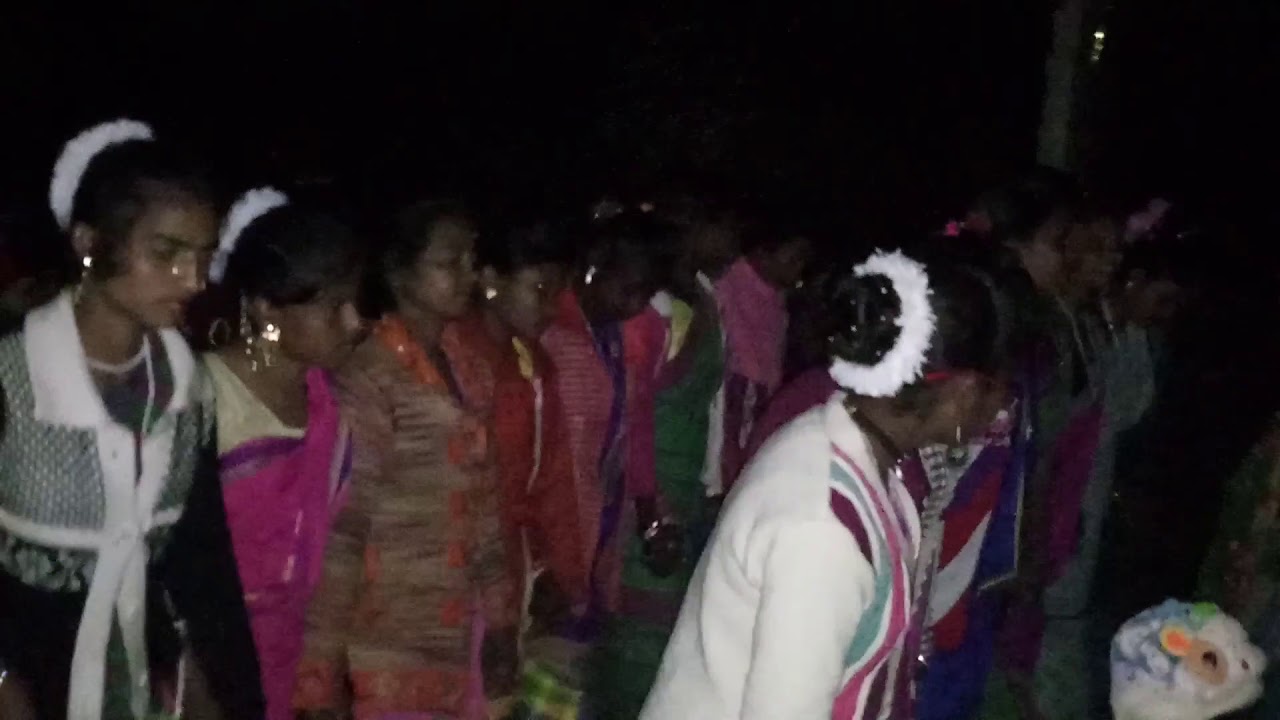 Sohray in kolhuwa jama 2019