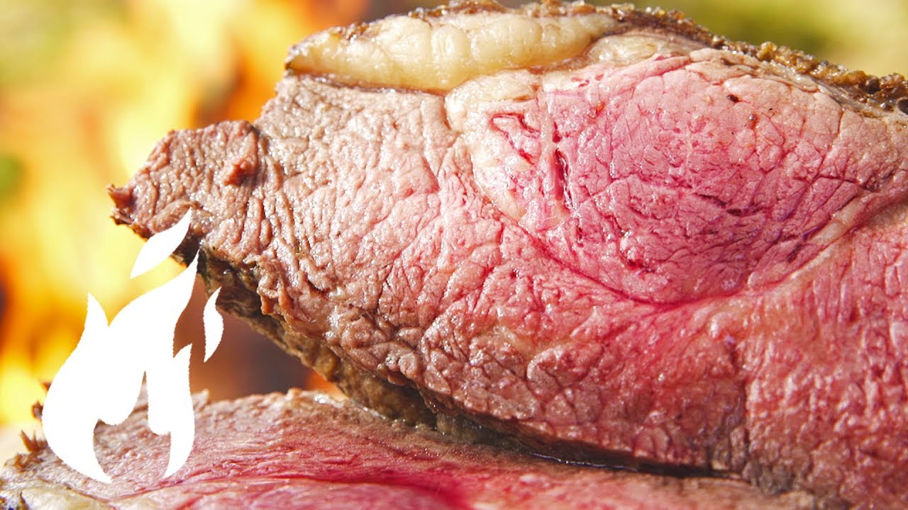 TXOGITXU - Das BESTE Fleisch Europas? Roastbeef con 🇪🇸Patatas 🇪🇸ASMR Style 🔥🔥🔥