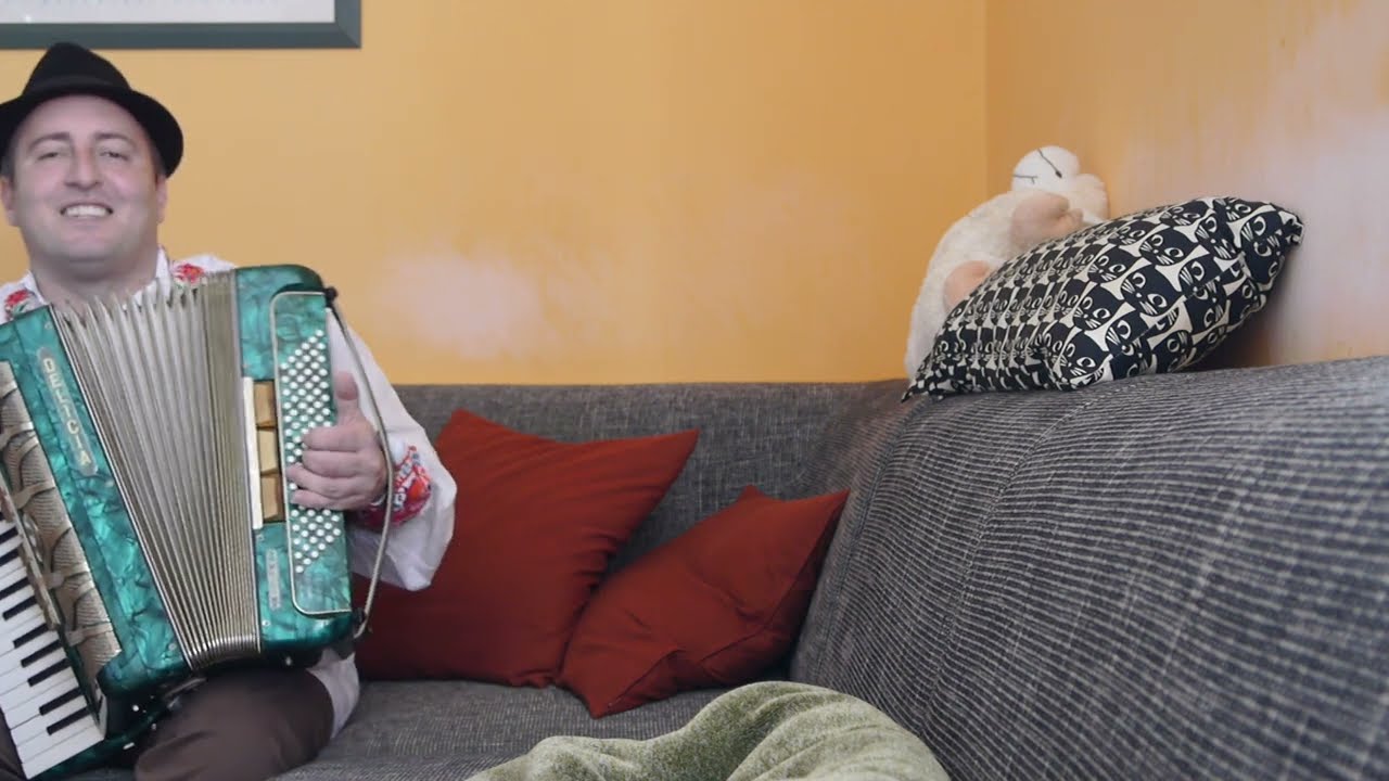 Milan Perný, Keď sme roličku orali  KD#187
