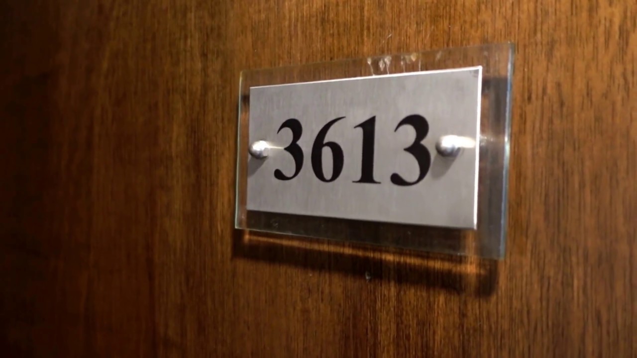 Hilton Copacabana, Rio De Janeiro, Brazil - Review of Junior Suite 3613