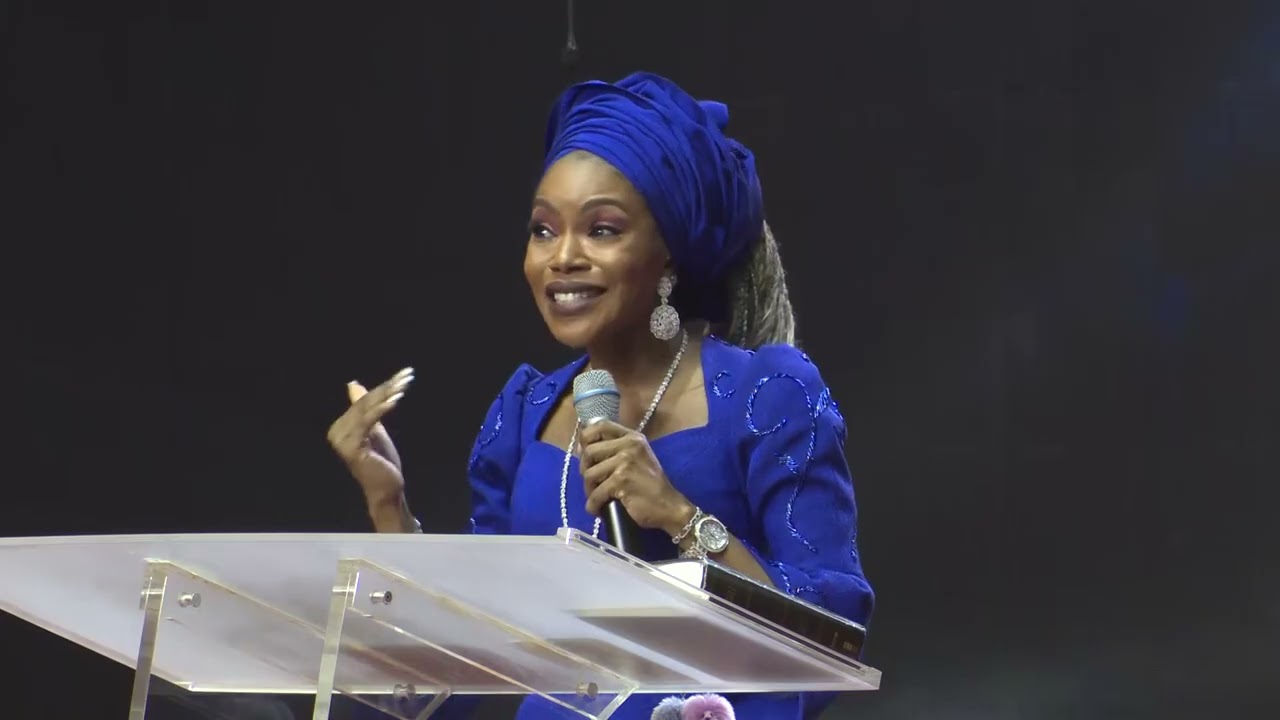 SHUT THE DOOR | Pastor Toluwani Odukoya | Mother's Day Sermon